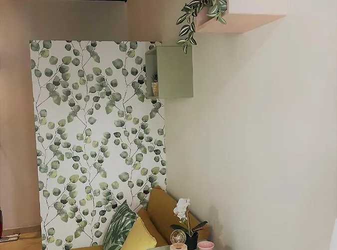 Appartement Nest To Colosseum