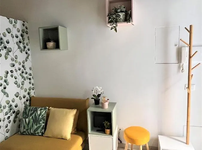 Nest To Colosseum Appartement Rome