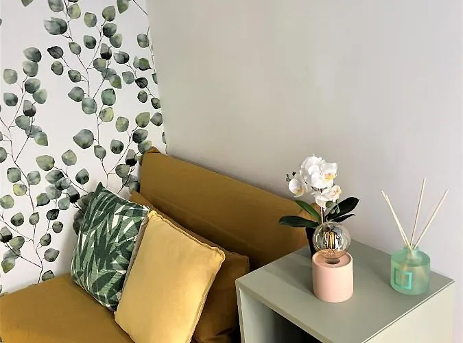 Nest To Colosseum Appartement Rome