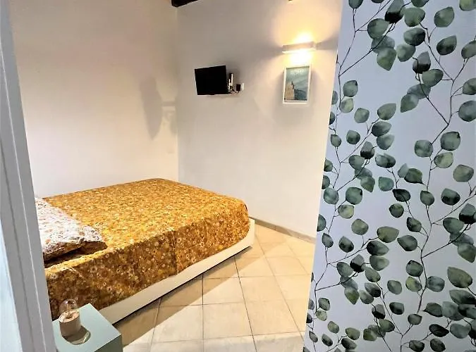 Nest To Colosseum Appartement
