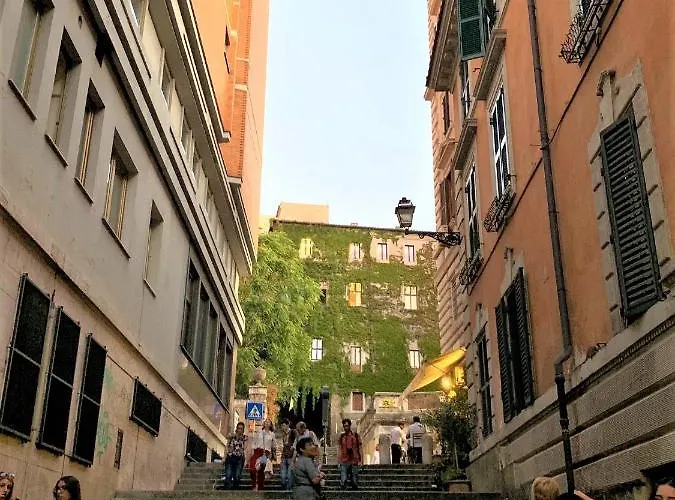 Appartement Nest To Colosseum
